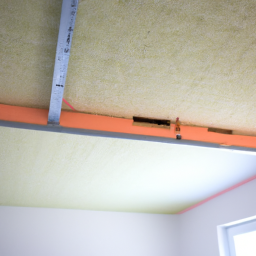 Faux plafond tendu : une solution pratique et esthétique Dax